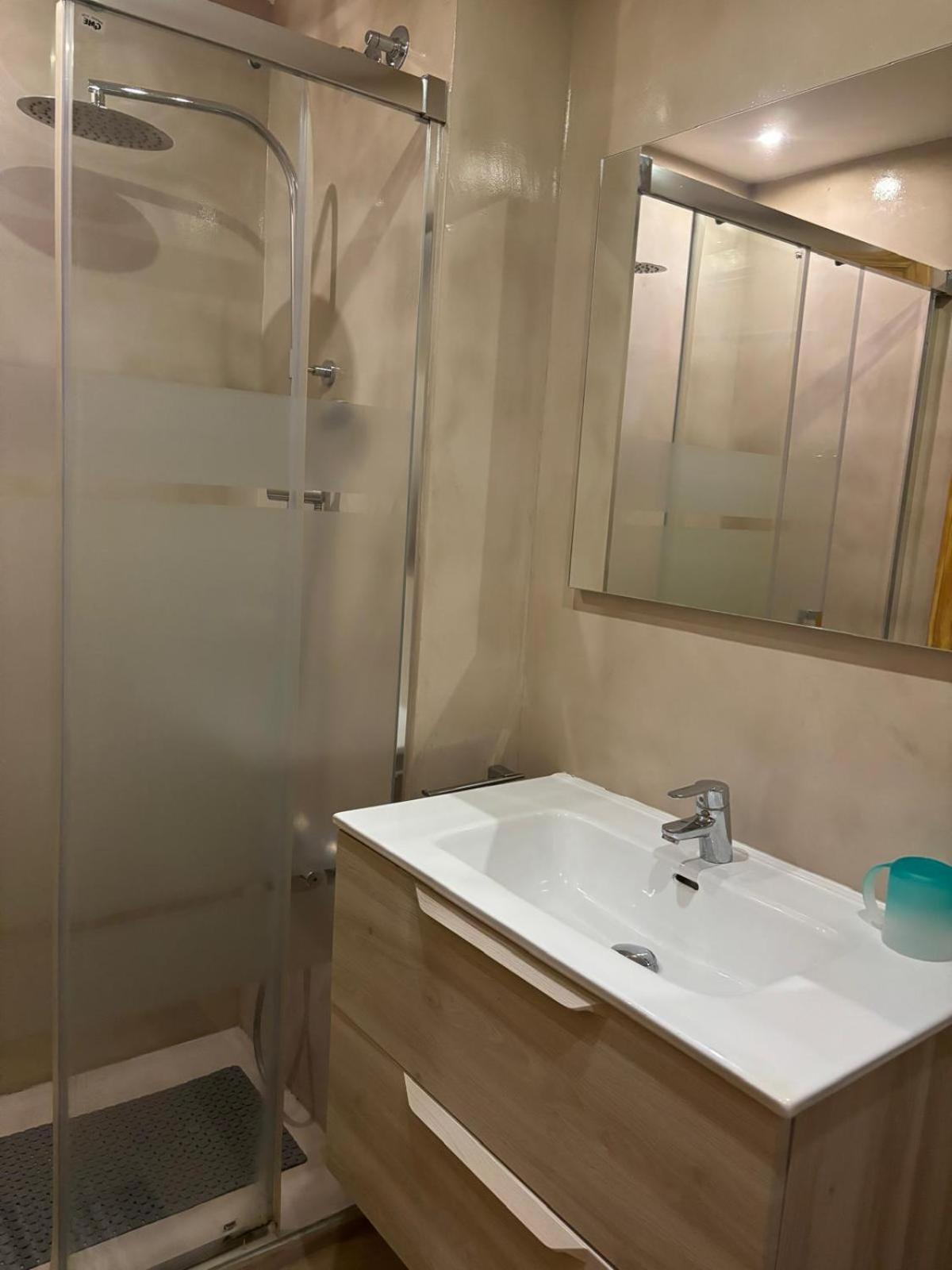 קלפה Apartamento Albamar Paola מראה חיצוני תמונה