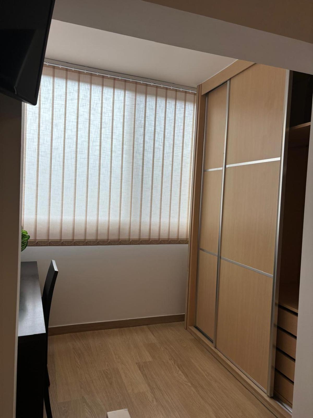 קלפה Apartamento Albamar Paola מראה חיצוני תמונה